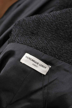 Autres Véronique Leroy  Noir