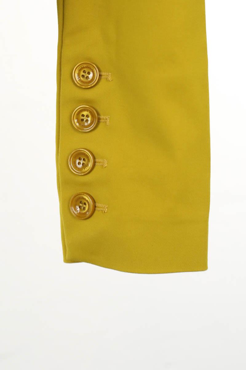 Blazers Patrizia Pepe  Jaune