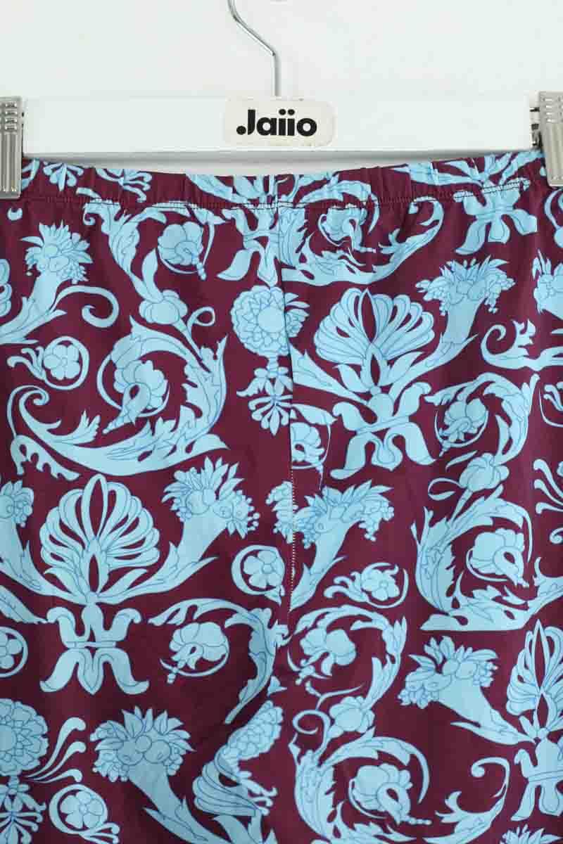 Leggings La DoubleJ  Bleu