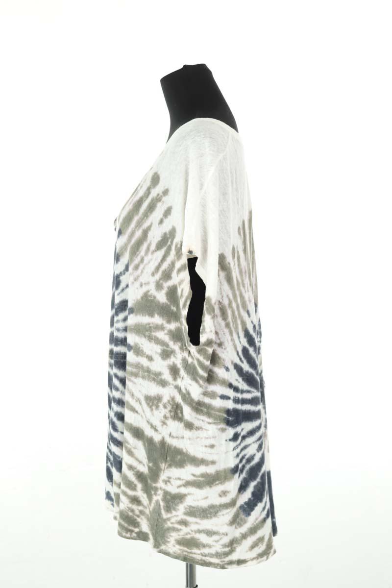 T-shirts Kujten  Multicolore