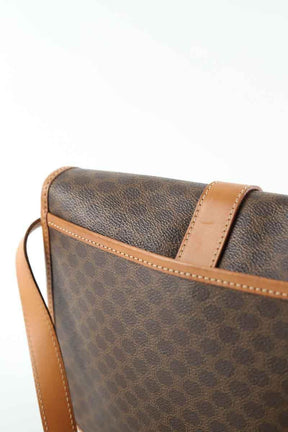 Sacs à bandoulière Celine  Marron