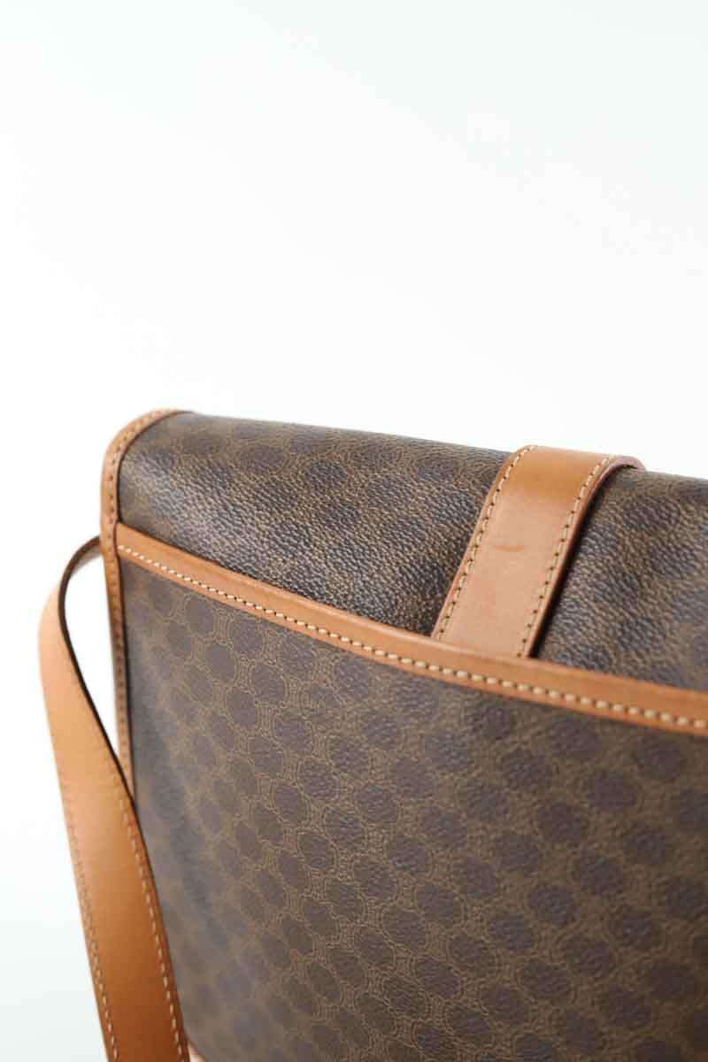 Sacs à bandoulière Celine  Marron