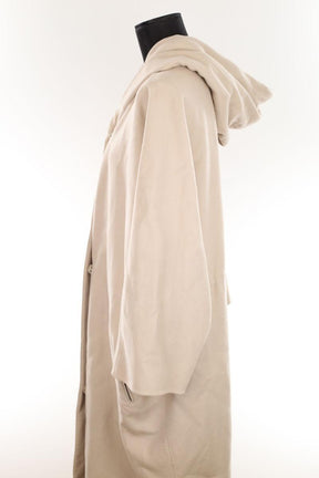 Manteau Marina Rinaldi  Beige