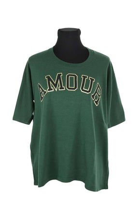 T-shirts Zadig & Voltaire  Vert