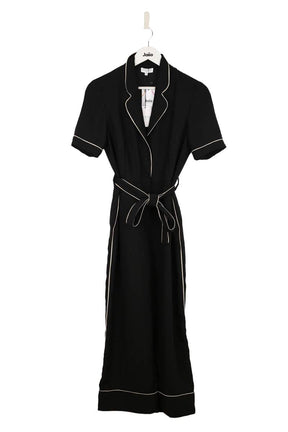 Combinaison Claudie Pierlot  Noir