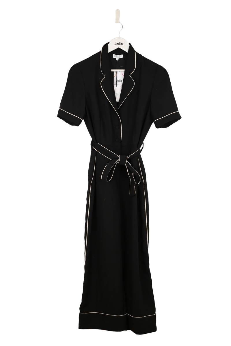 Combinaison Claudie Pierlot  Noir