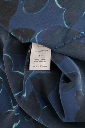 Blouses Lanvin  Bleu