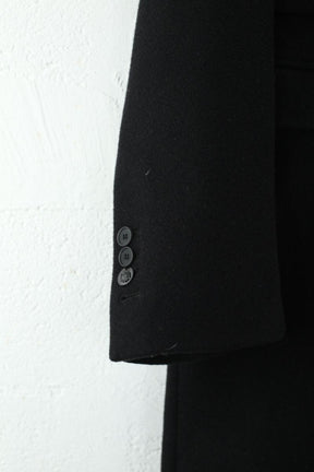 Manteau The Kooples  Noir