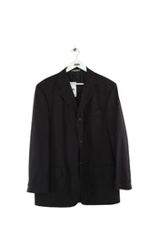 Veste Alexander McQueen  Noir