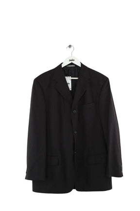 Veste Alexander McQueen  Noir