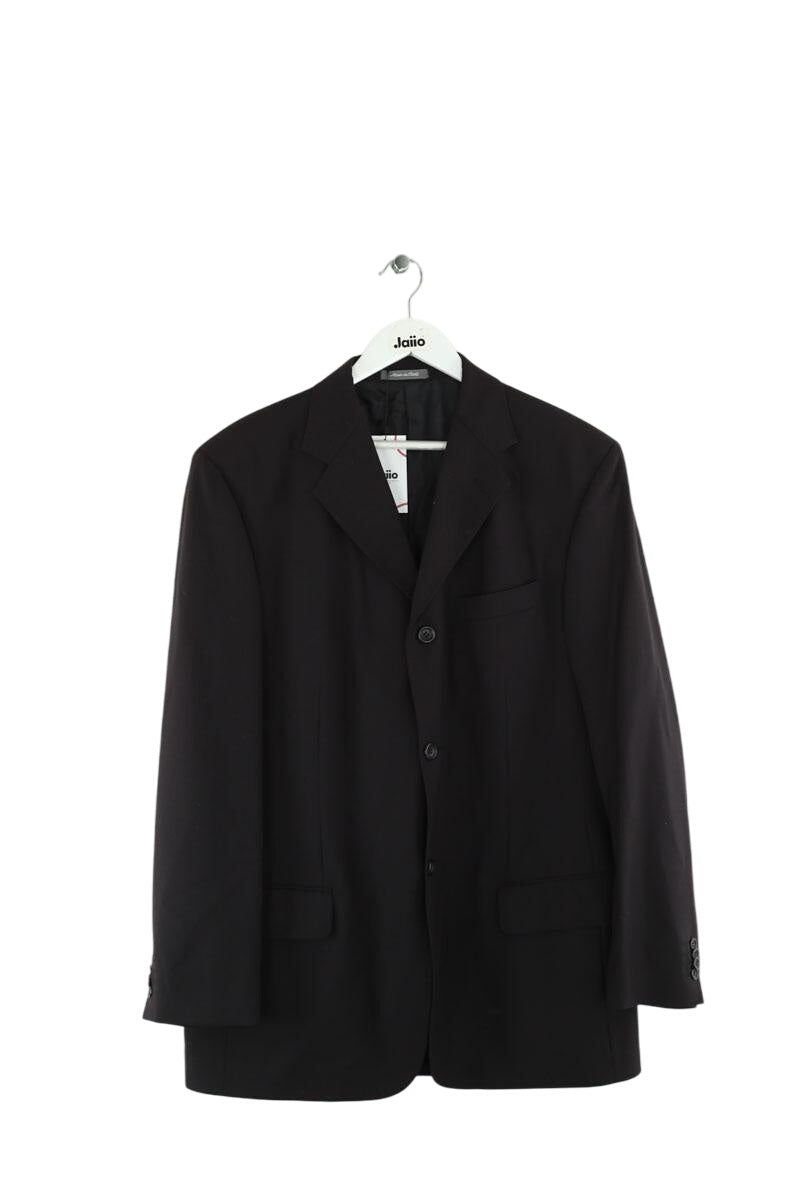 Veste Alexander McQueen  Noir