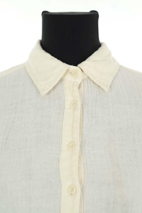 Blouses Laurence Bras  Beige