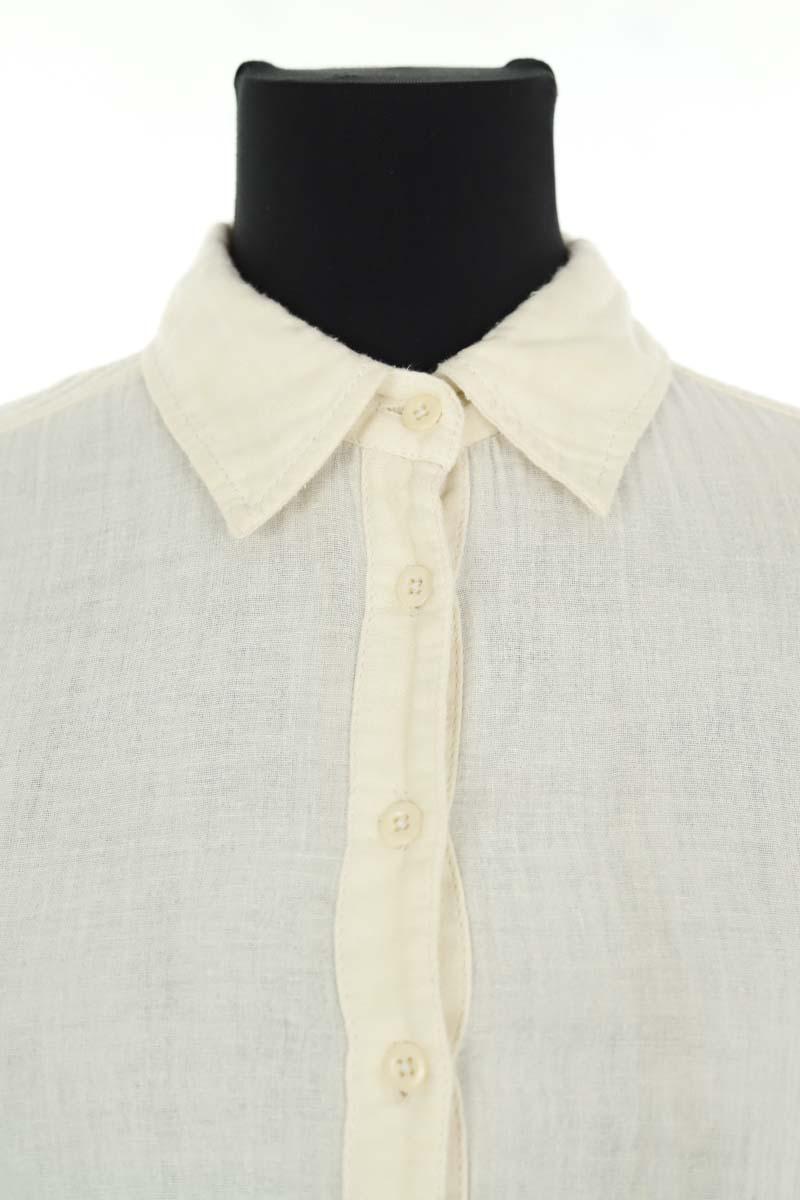 Blouses Laurence Bras  Beige