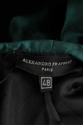 Blazers Alexandro Fratelli  Vert