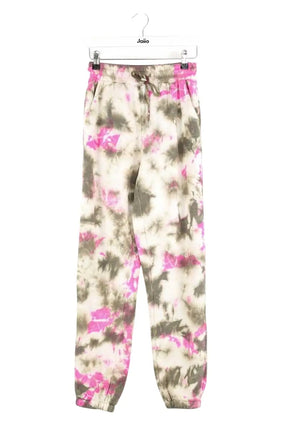 Pantalon de sport Maje  Multicolore