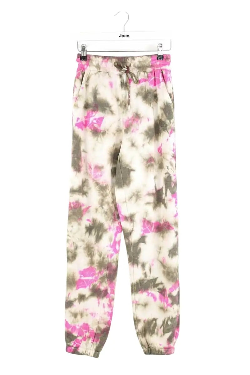 Pantalon de sport Maje  Multicolore