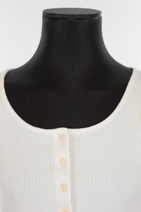 T-shirts Levi's  Blanc