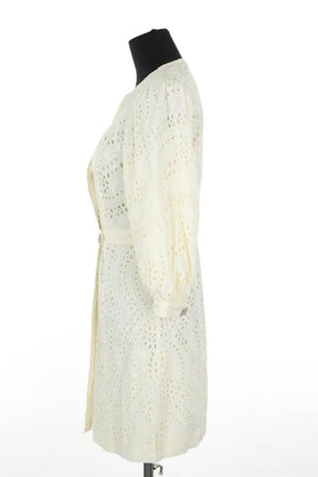 Mini Tara Jarmon  Blanc
