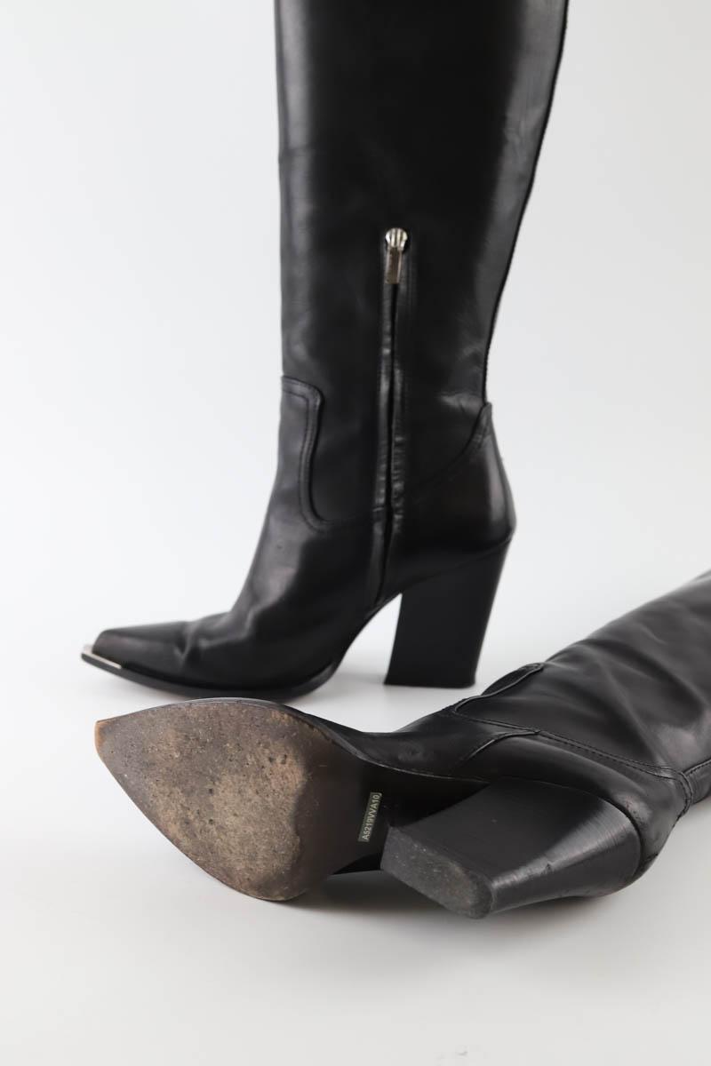 Bottes Barbara Bui  Noir