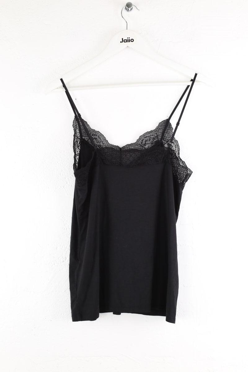 Top Samsoe Samsoe  Noir