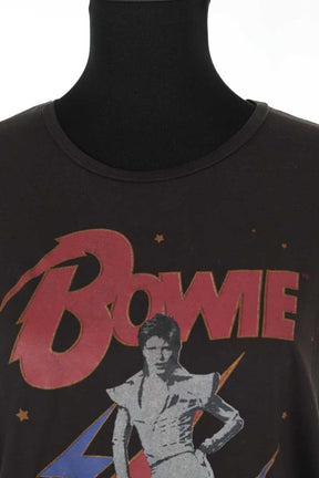 T-shirts Mkt Studio  Marron