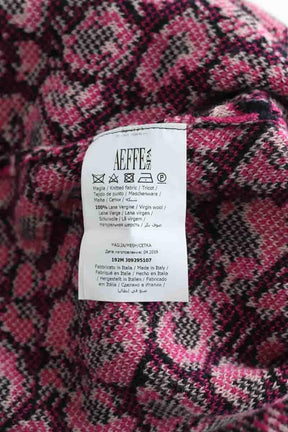 Pulls Alberta Ferretti  Rose