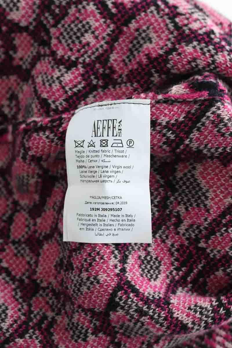 Pulls Alberta Ferretti  Rose