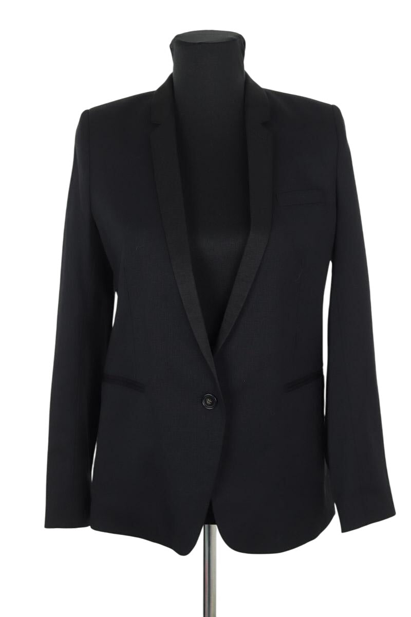 Blazers The Kooples  Noir