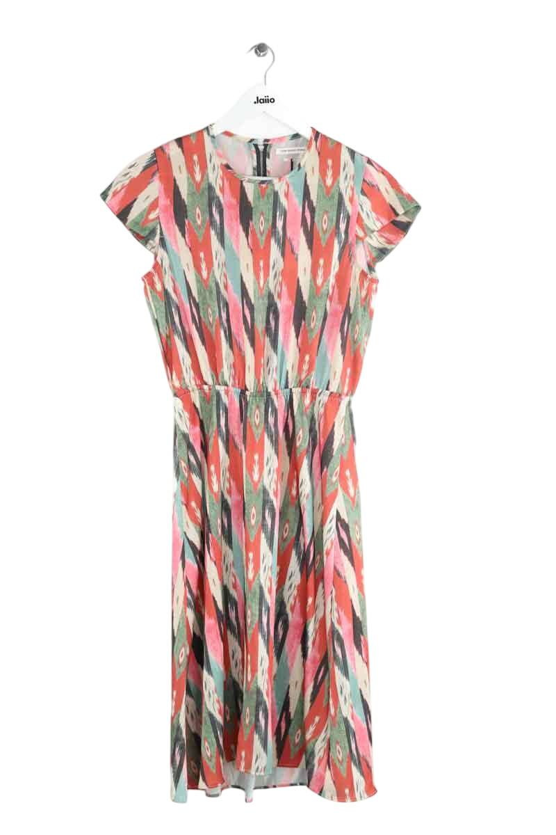 Mi-longueur Isabel Marant Étoile  Multicolore