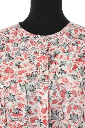 Chemise Isabel Marant Étoile  Rouge