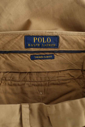 Slim Ralph Lauren  Beige