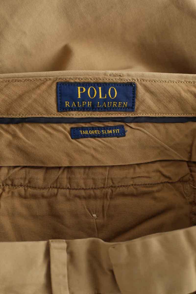 Slim Ralph Lauren  Beige
