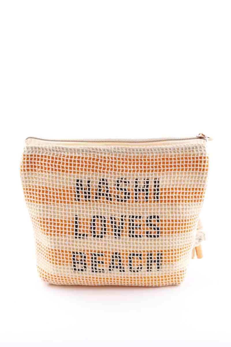 Shampoing Nashi Argan  Orange