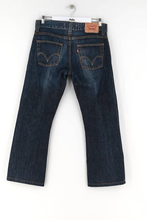 Jean Levi's  Marine