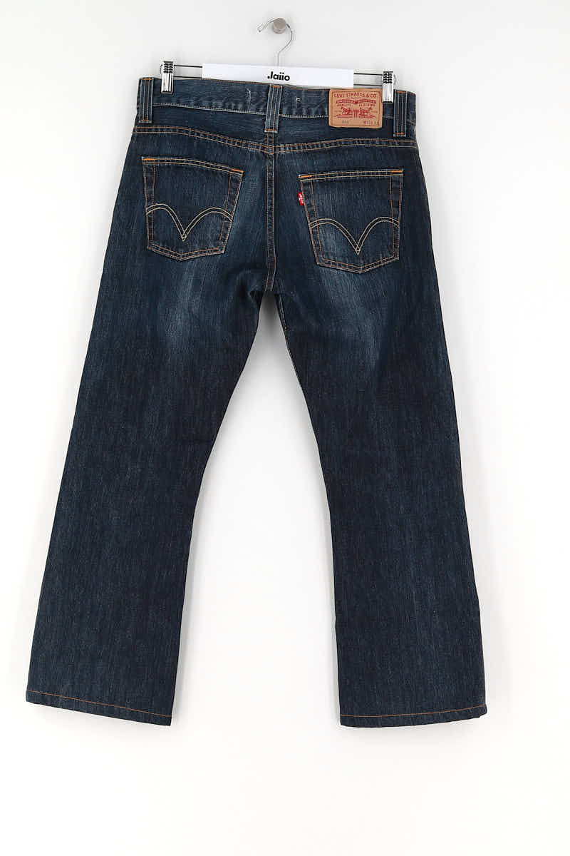Jean Levi's  Marine