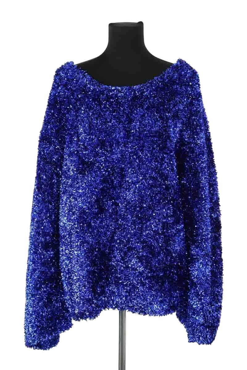 Pull Dries Van Noten  Violet