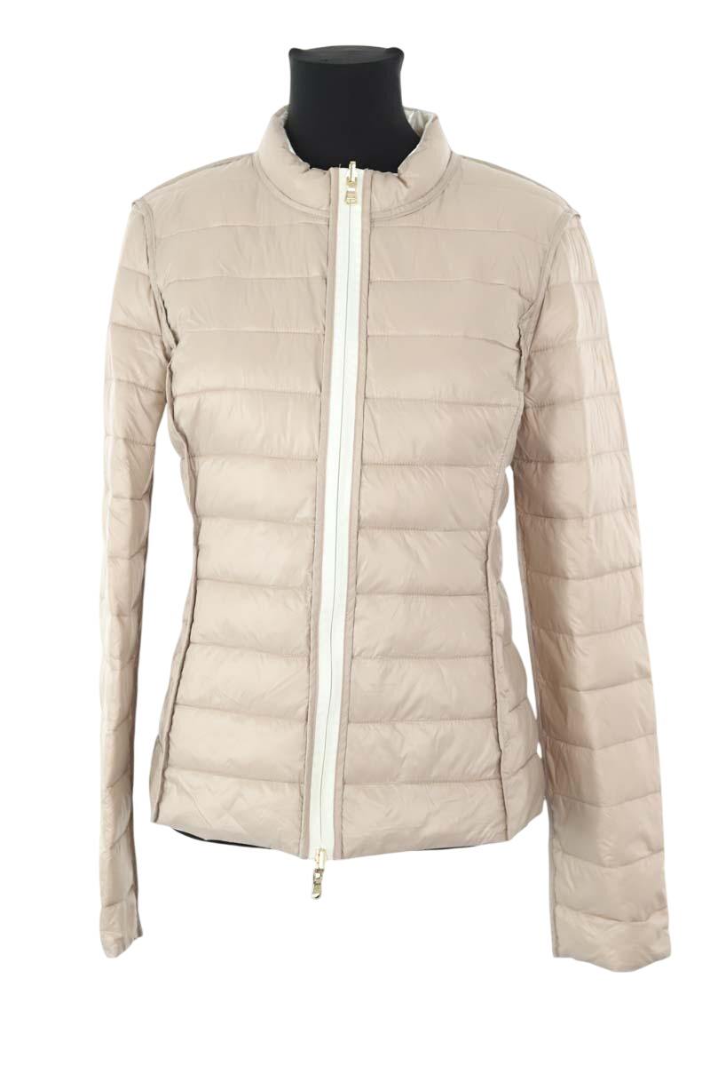 Doudounes Patrizia Pepe  Blanc