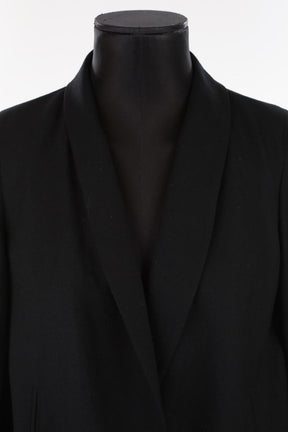 Veste de tailleur Bash  Noir