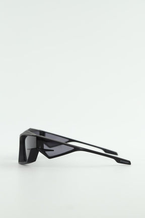Lunettes de soleil Givenchy  Noir