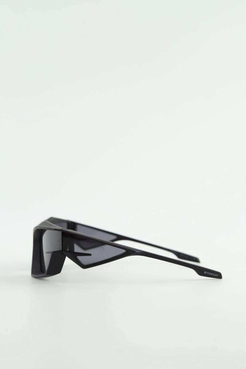 Lunettes de soleil Givenchy  Noir