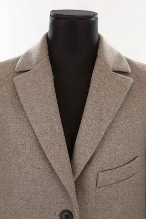 Manteau Zadig & Voltaire  Gris