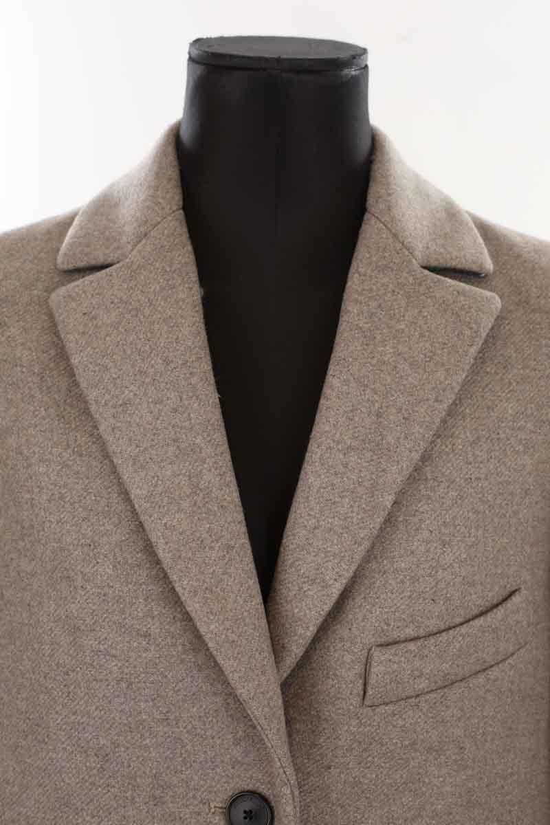 Manteau Zadig & Voltaire  Gris