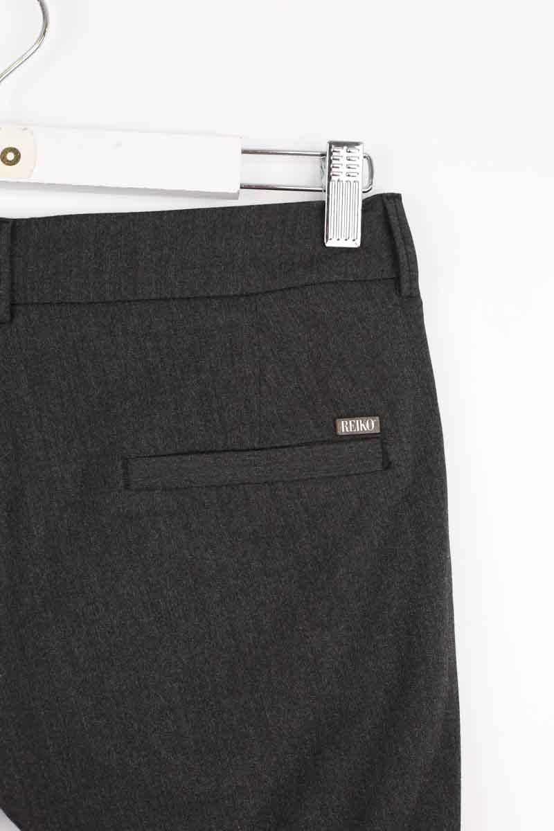Pantalon Reiko  Gris