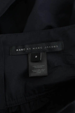 Mini short Marc Jacobs  Noir
