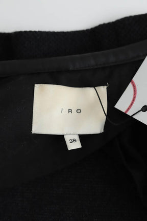 Autres Iro  Noir