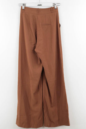 Large Opullence  Marron