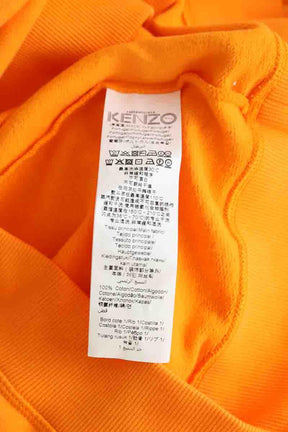 Pulls Kenzo  Orange