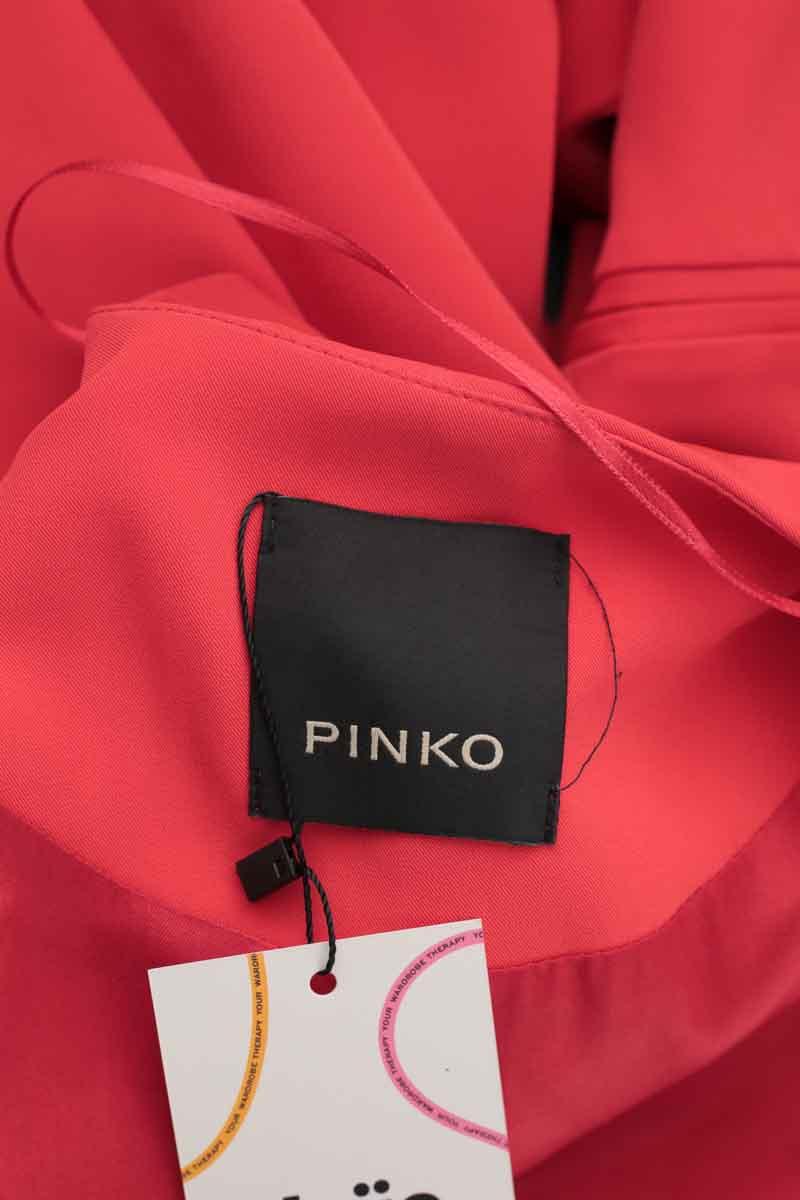 Veste de tailleur Pinko  Rouge