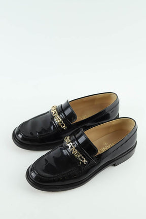 Mocassins Chanel  Noir