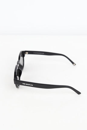 Lunettes de soleil The Kooples  Noir